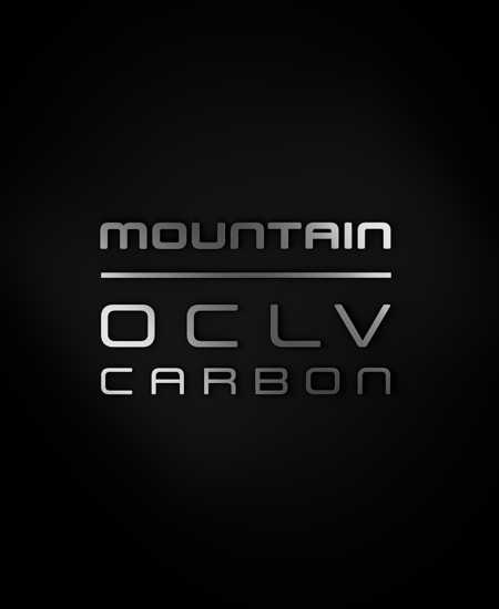 Bikesalon - ROWER TREK #PROCALIBER 9.6# 2018 KOŁO 29" CZARNY - Feature Asset 304638 oclv mountain carbon