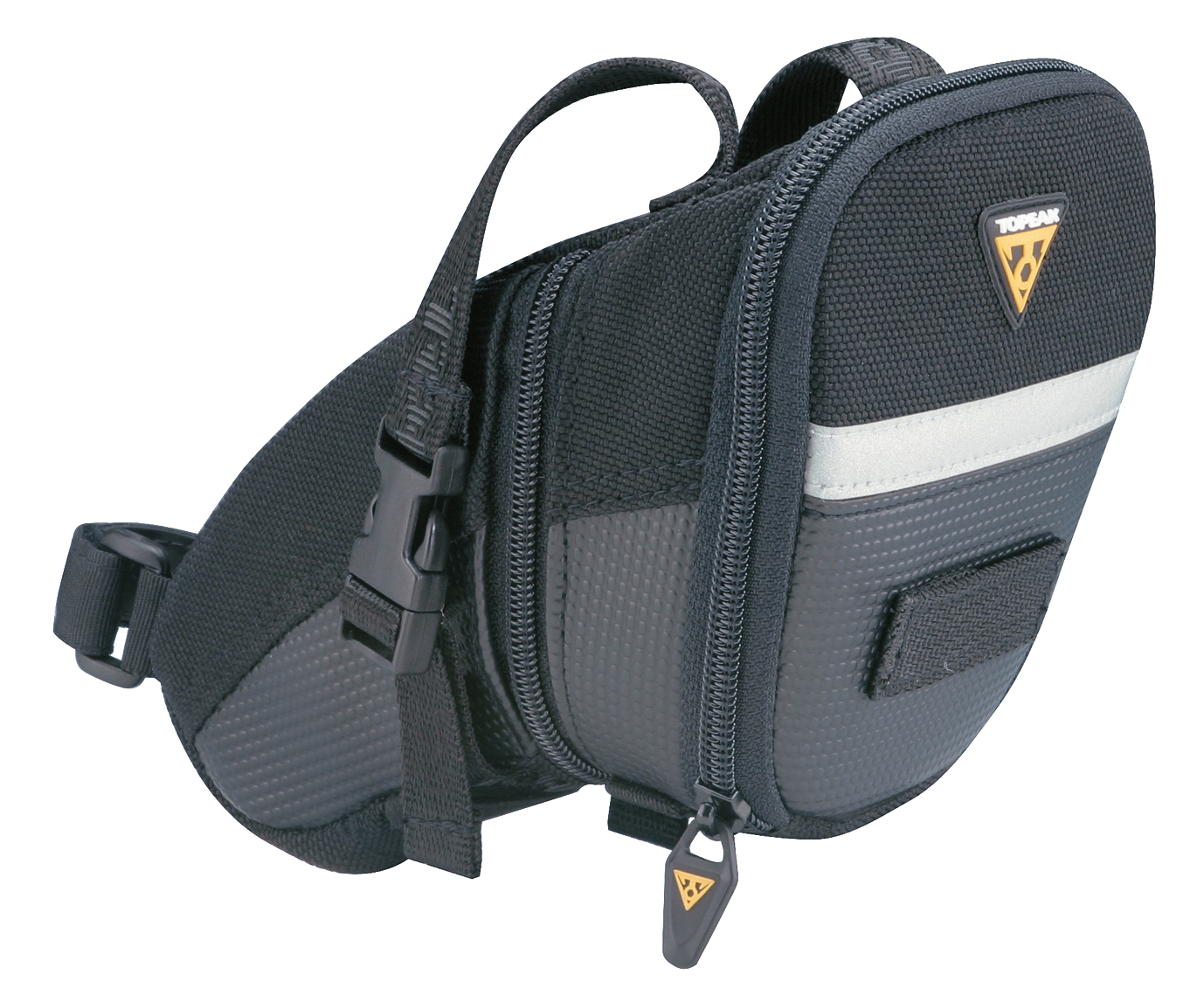 bontrager elite large seat pack