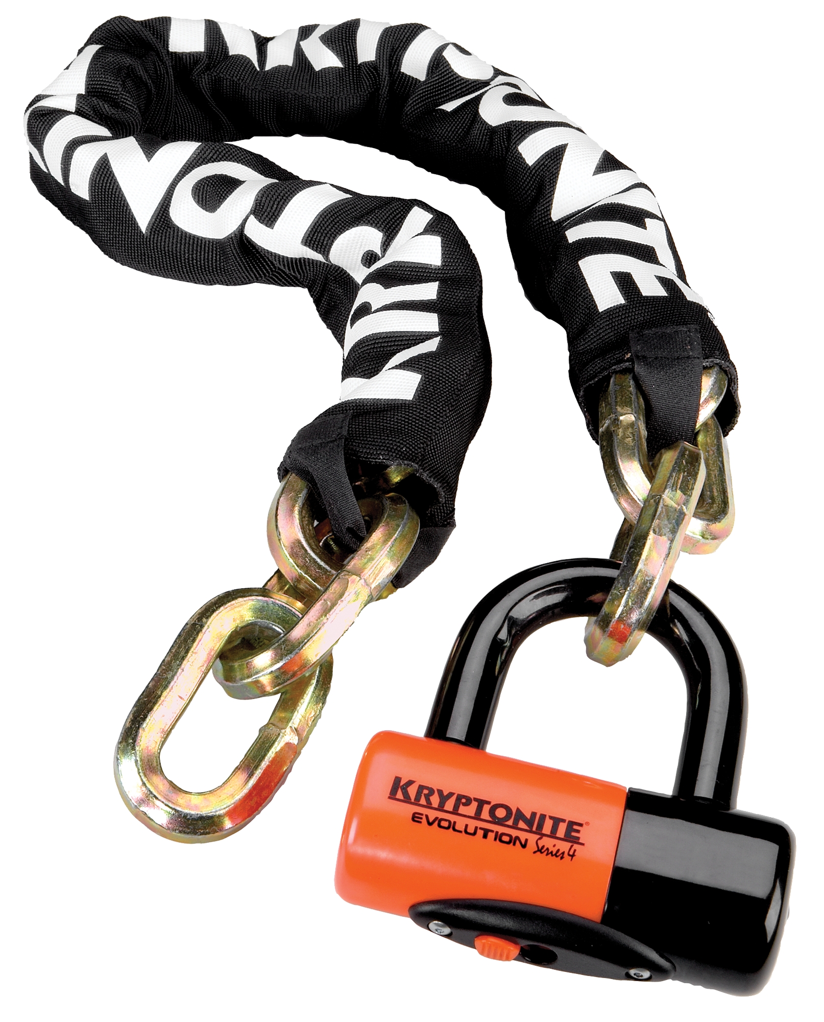 kryptonite bike lock guarantee