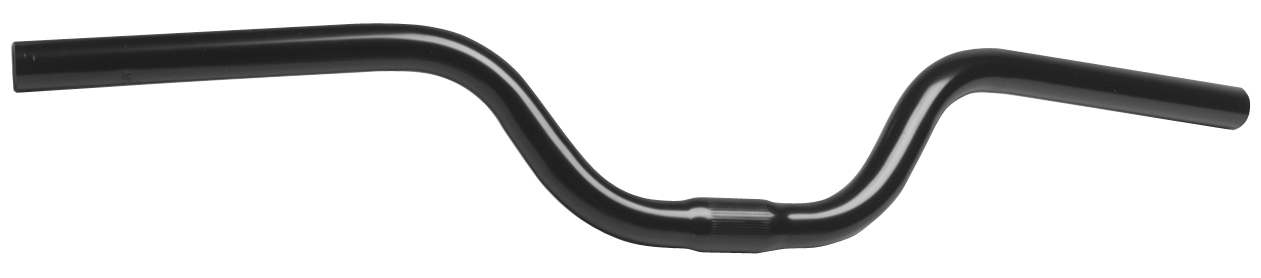 bontrager mountain bike handlebars