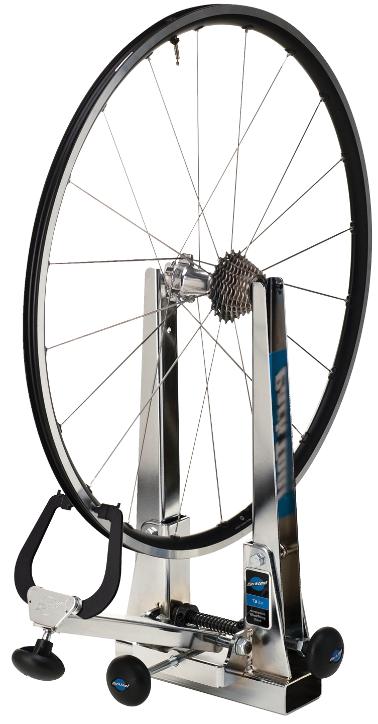 truing tool bike wheel