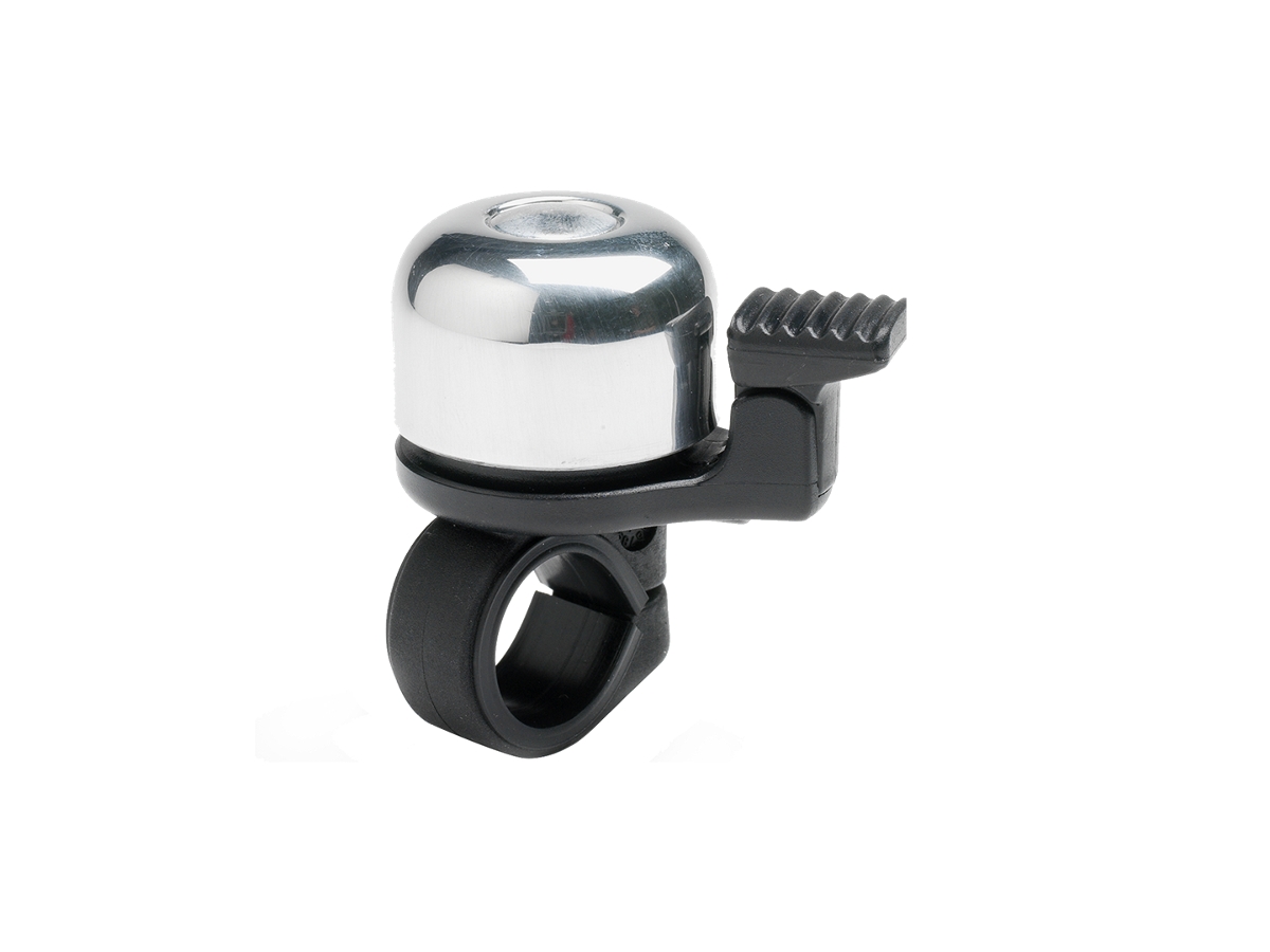 Mirrycle Incredibell Original Bicycle Bell Black E53 for sale online 