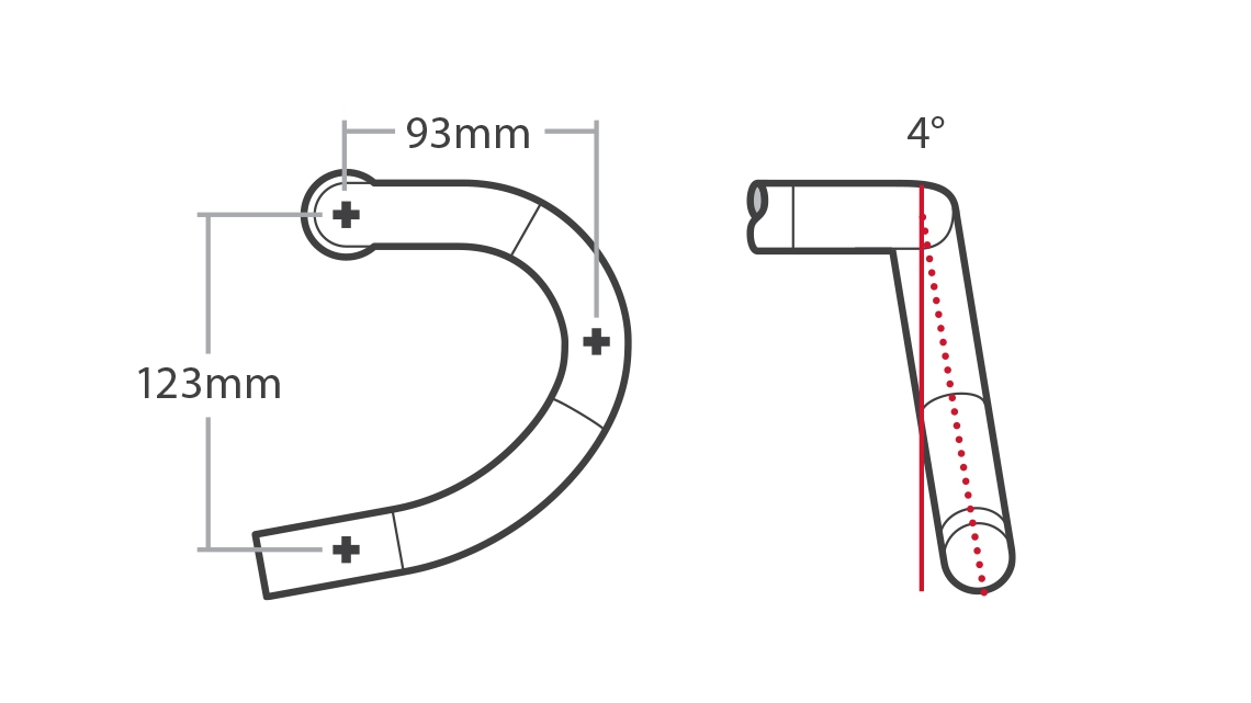 roval handlebars