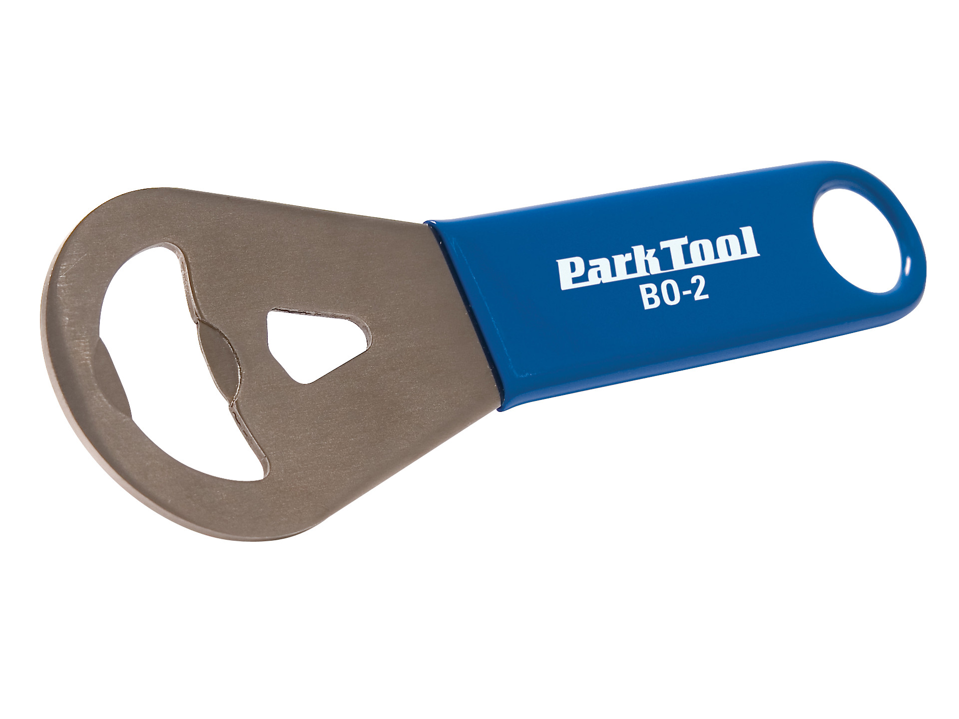 Park Tool BO-3 Keychain Bottle Cap Opener Bike Bicycle 10mm Pocket Wrench 