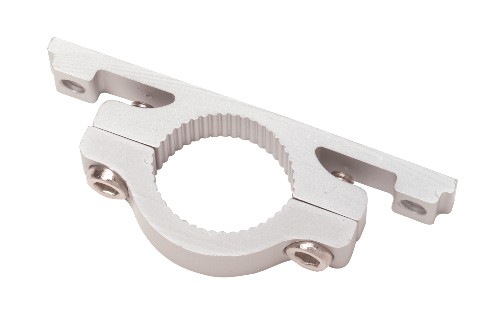 bottle cage clamps