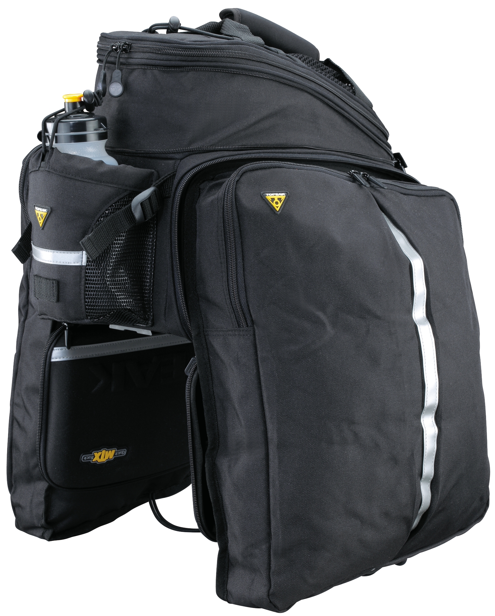 topeak trunk bag dxp with straps