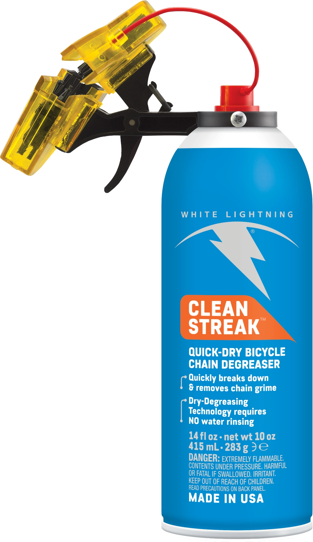 finish line disc brake cleaner