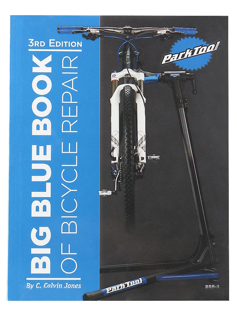 trek bicycle blue book