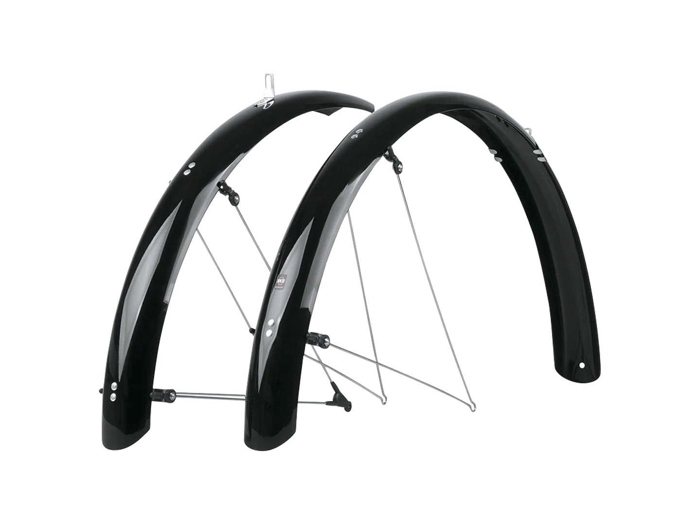 bontrager ncs fender set