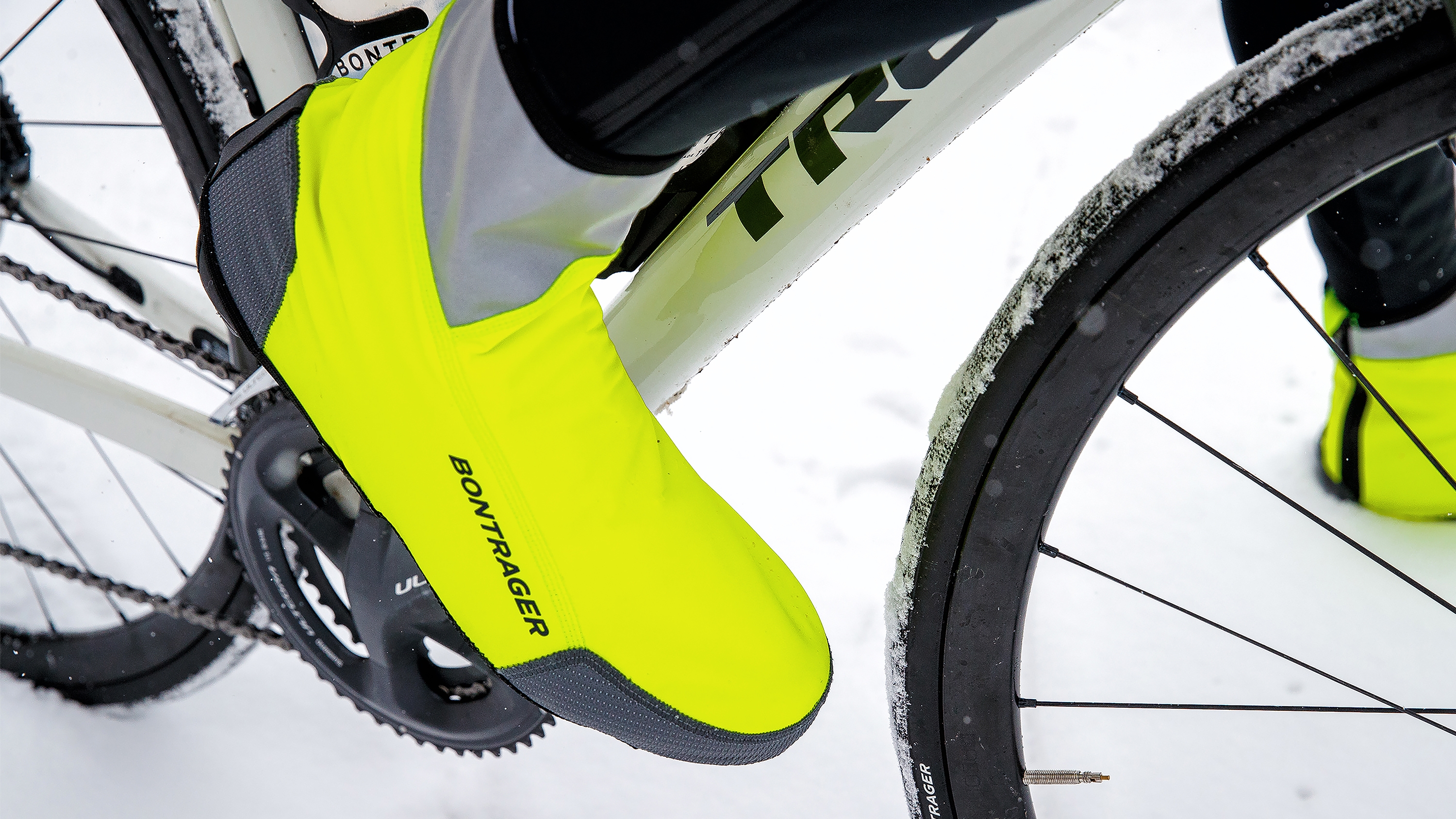 waterproof bike shoe covers