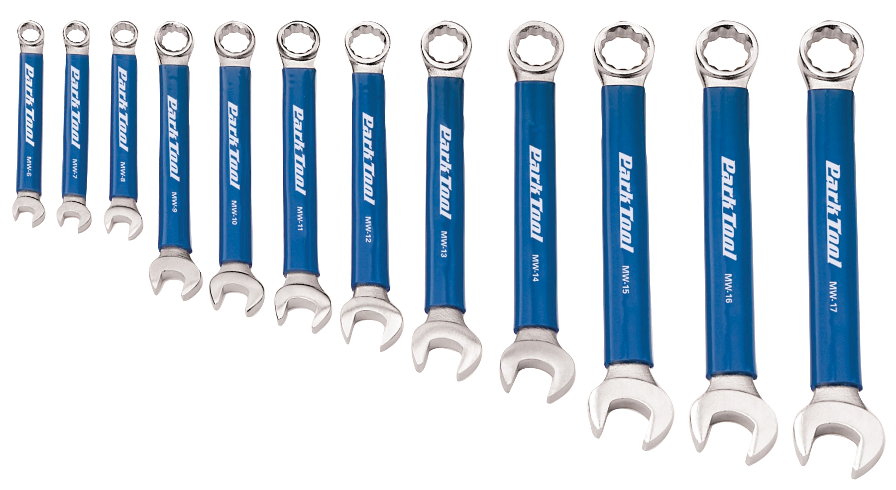 bicycle wrench set