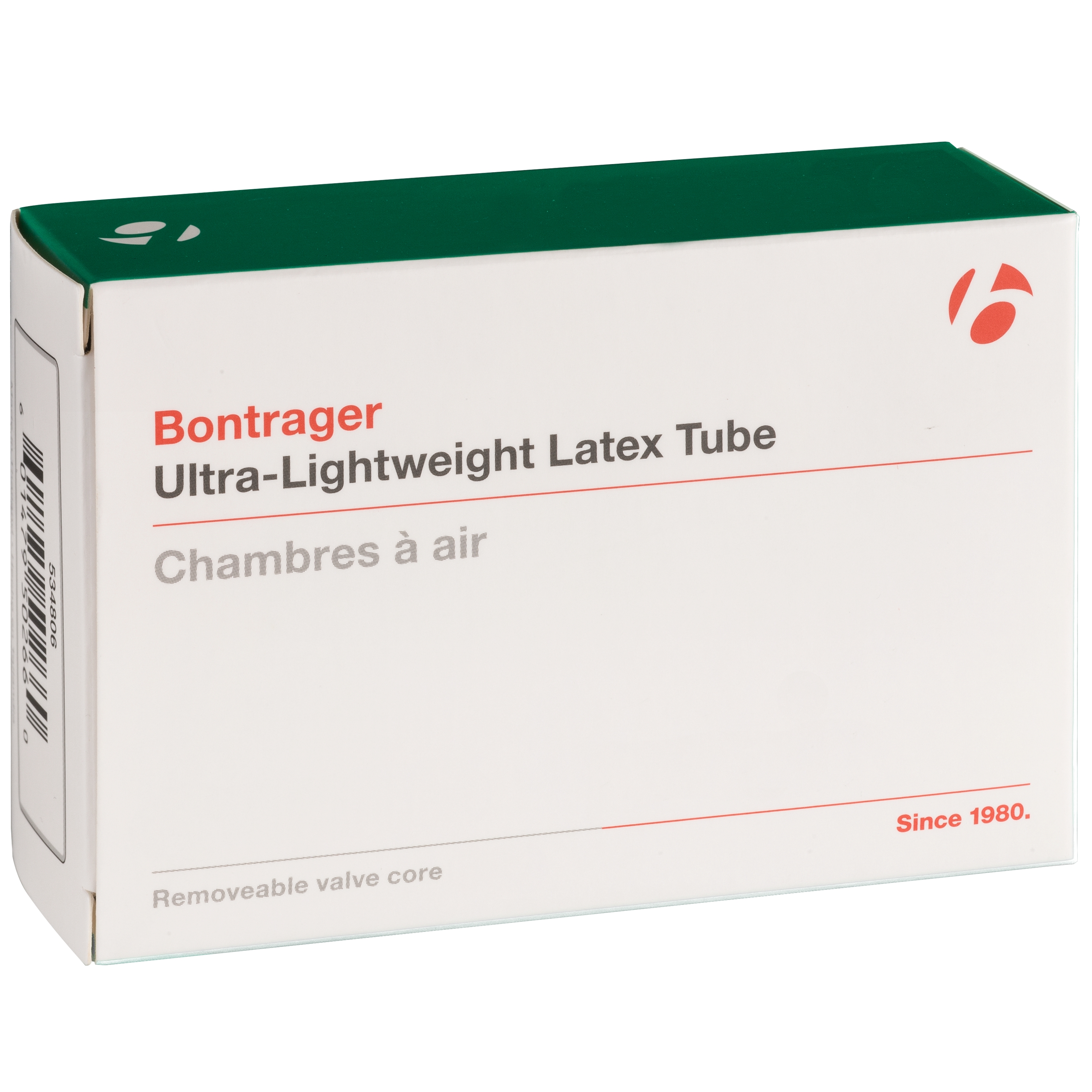 bontrager lightweight tube