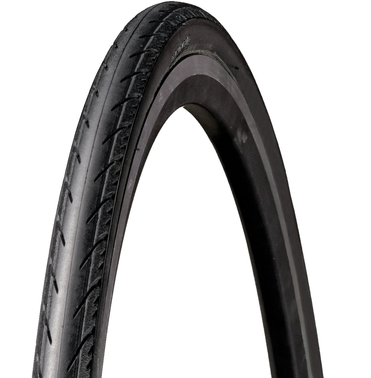 Tubes Road Track Fixie Bike Tire 120psi *New 700x23c Pair of Black Tires 