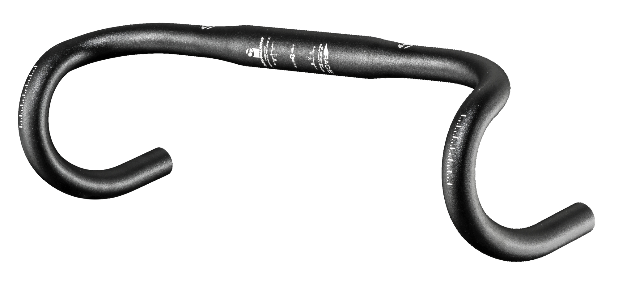 trek bontrager handlebars