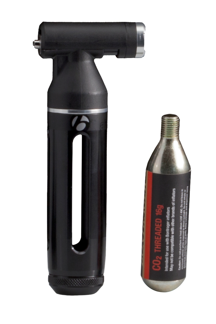 trek co2 inflator