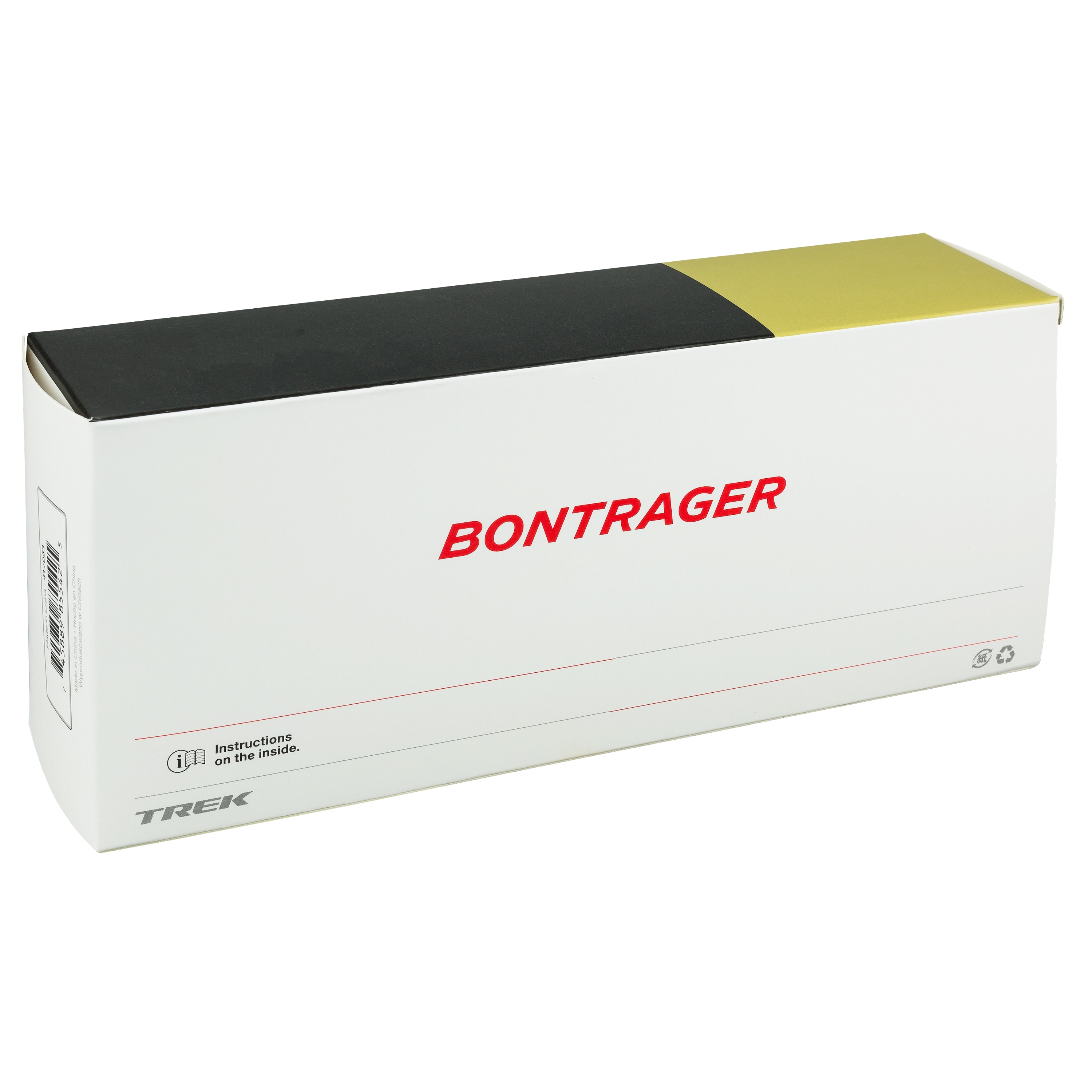 bontrager lightweight tube