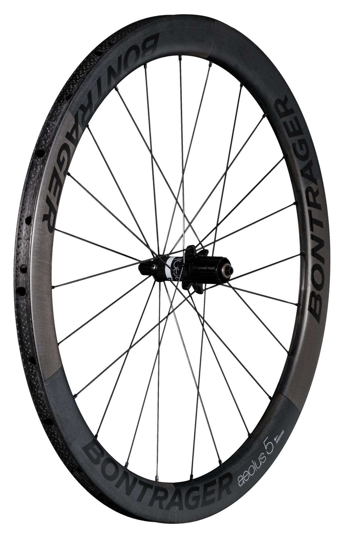 Bontrager Aeolus 5 D3 Tubular Road Wheel | Trek Bikes (JP)