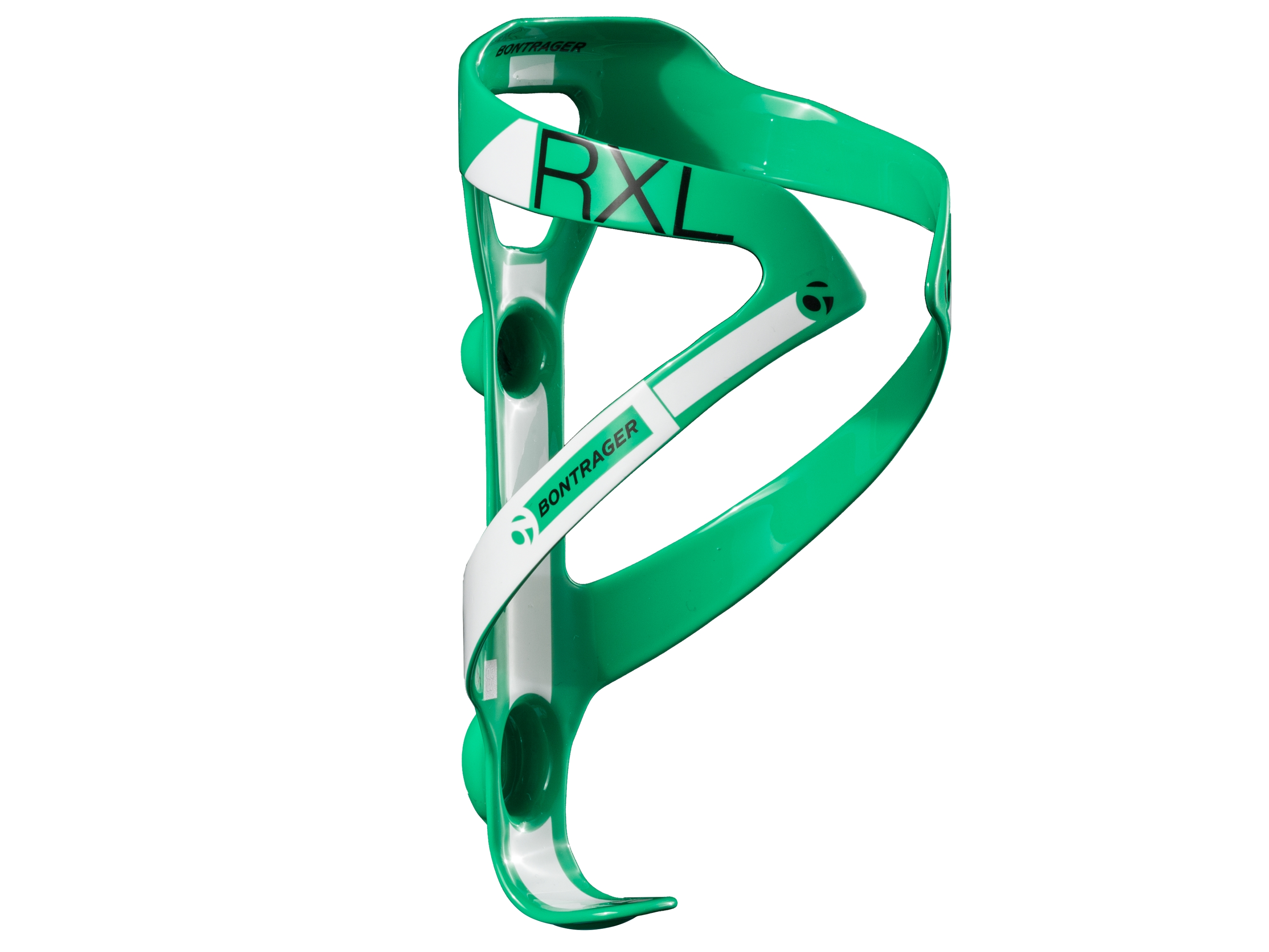 green bottle cage