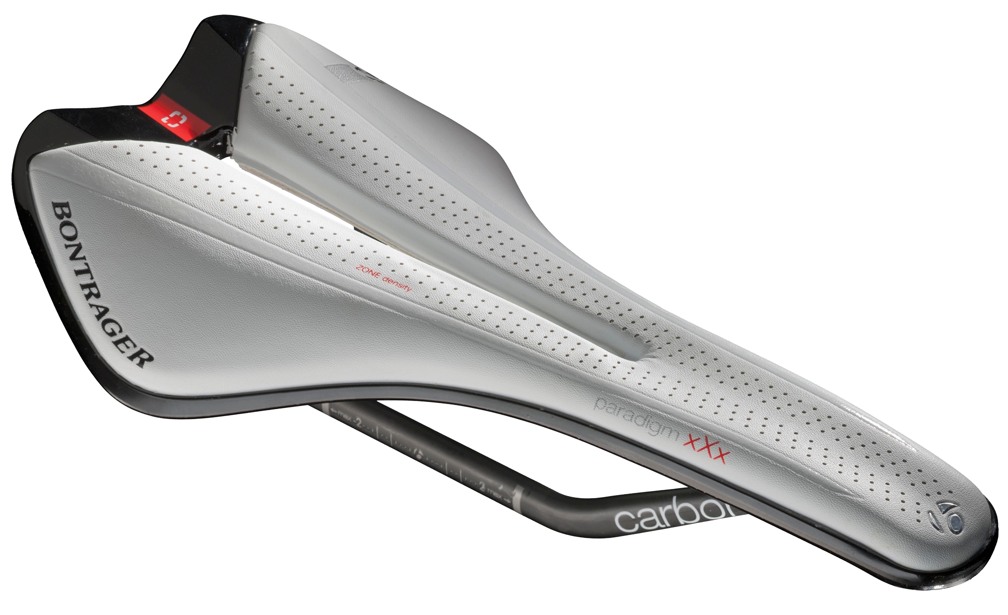 bontrager carbon xxx saddle