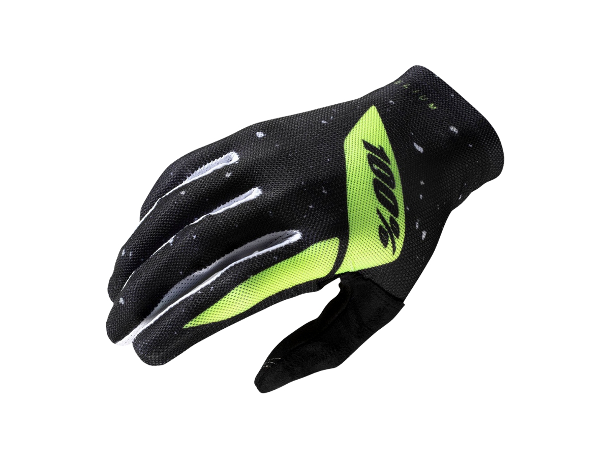 trek mountain bike gloves