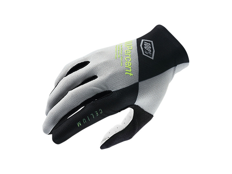 100% Celium MTB Glove