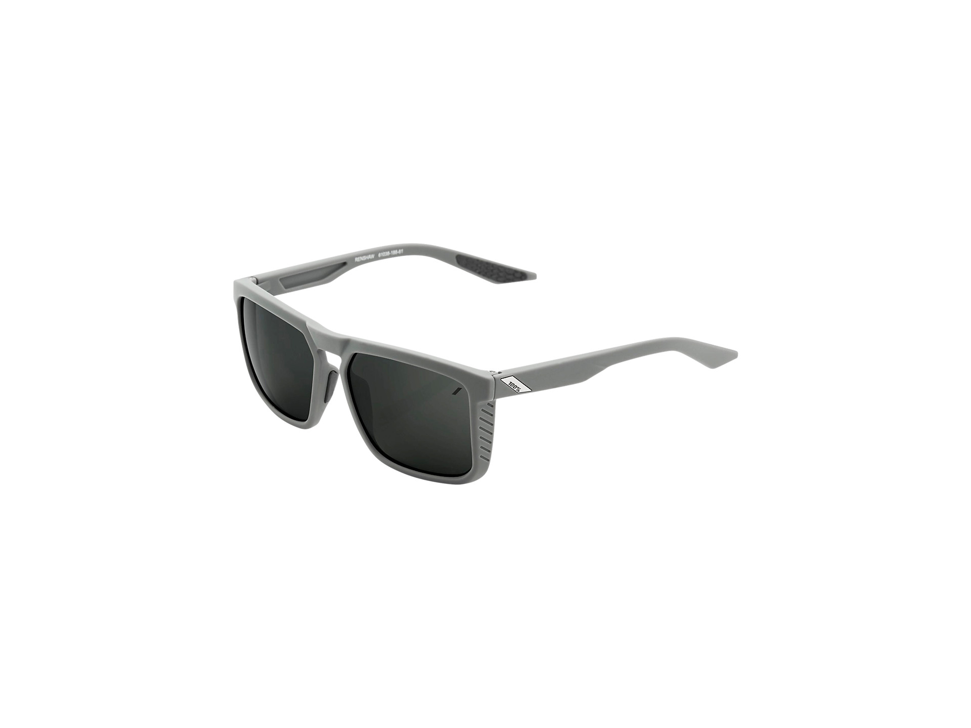 100% Renshaw Mirror Lens Sunglasses | Trek Bikes (CA)