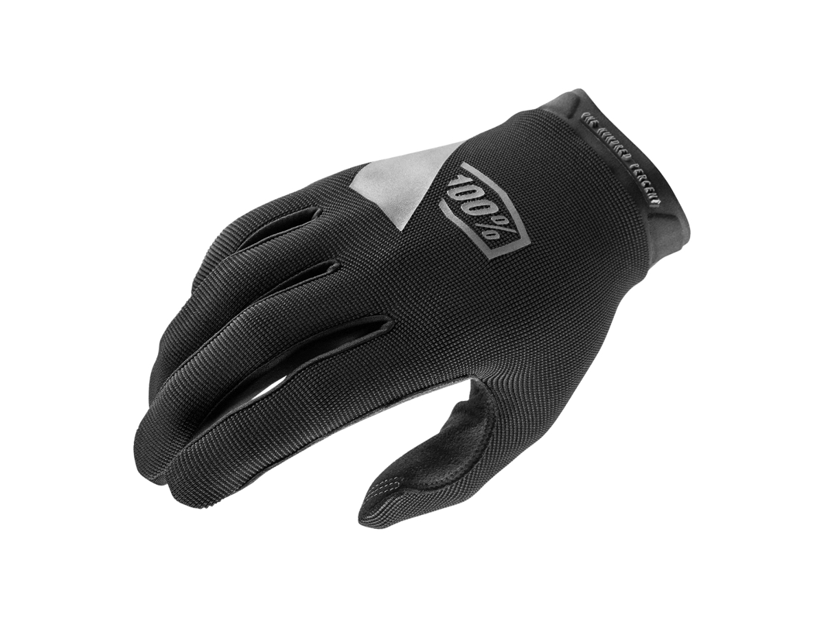 trek bike gloves