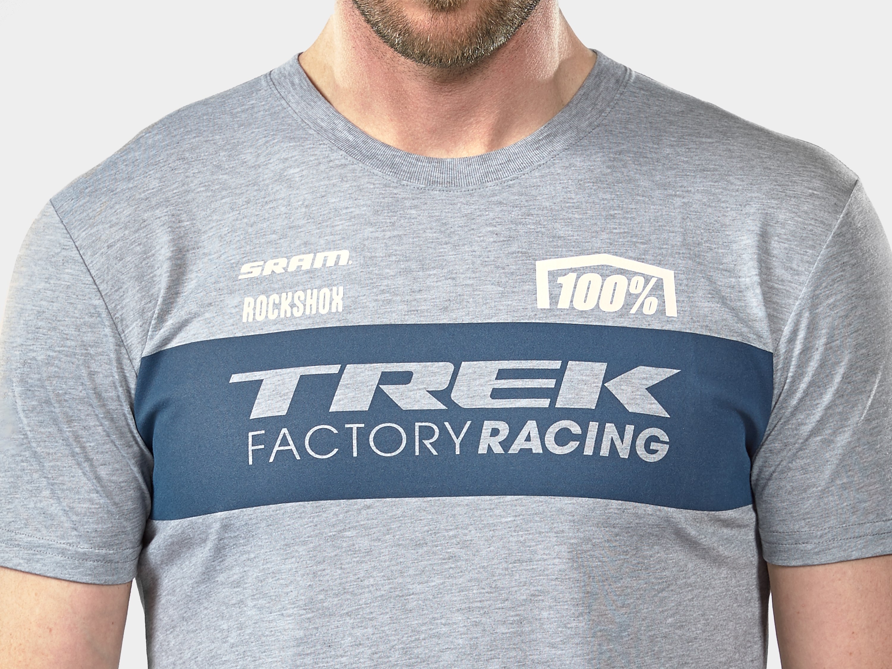 trek factory racing t shirt
