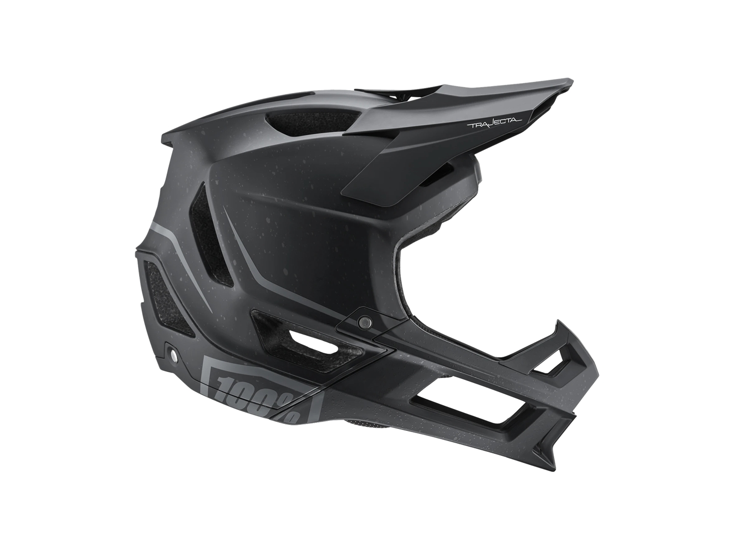 trek mtb helmet