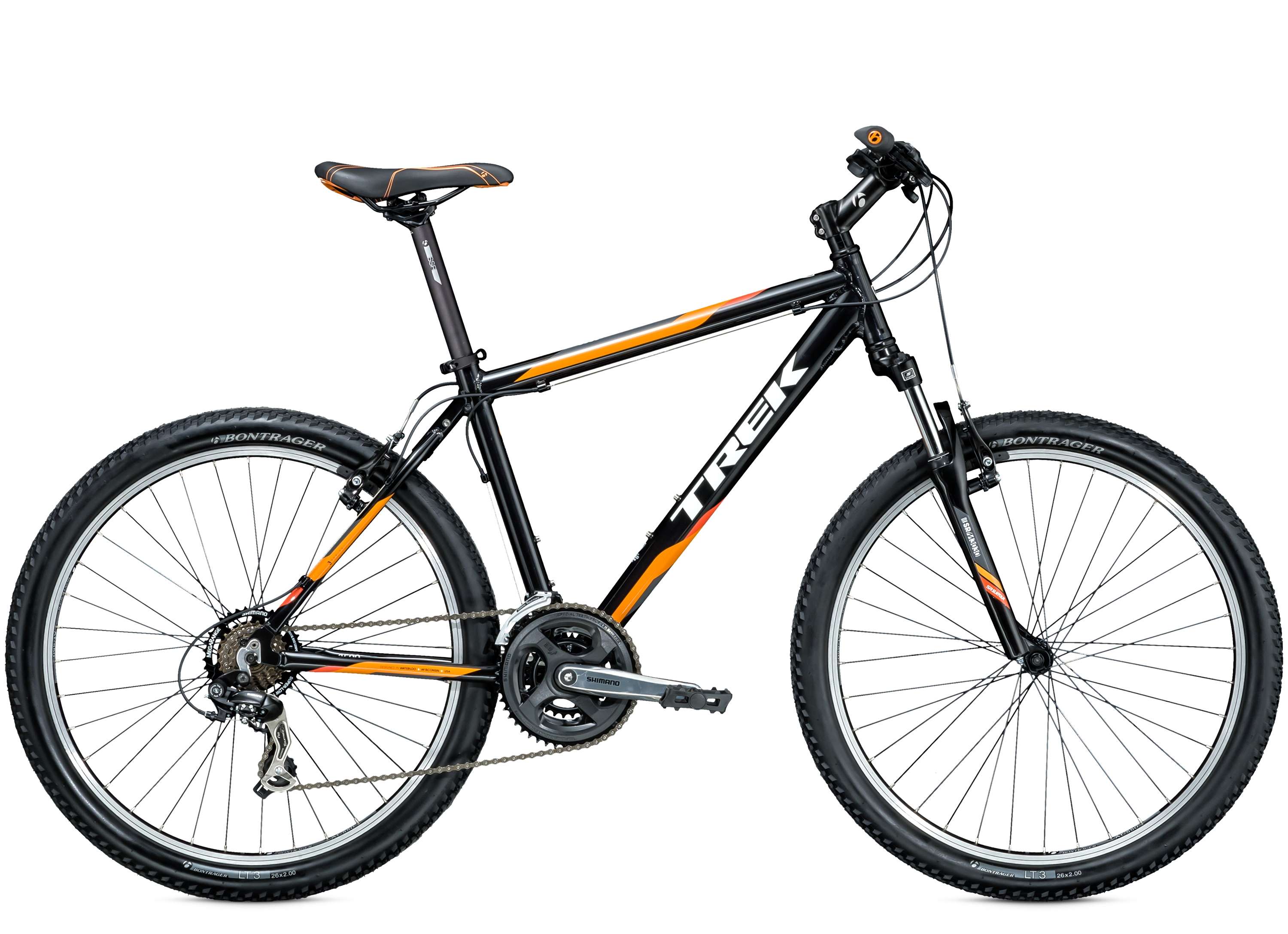3500 | Trek Bikes (AU)