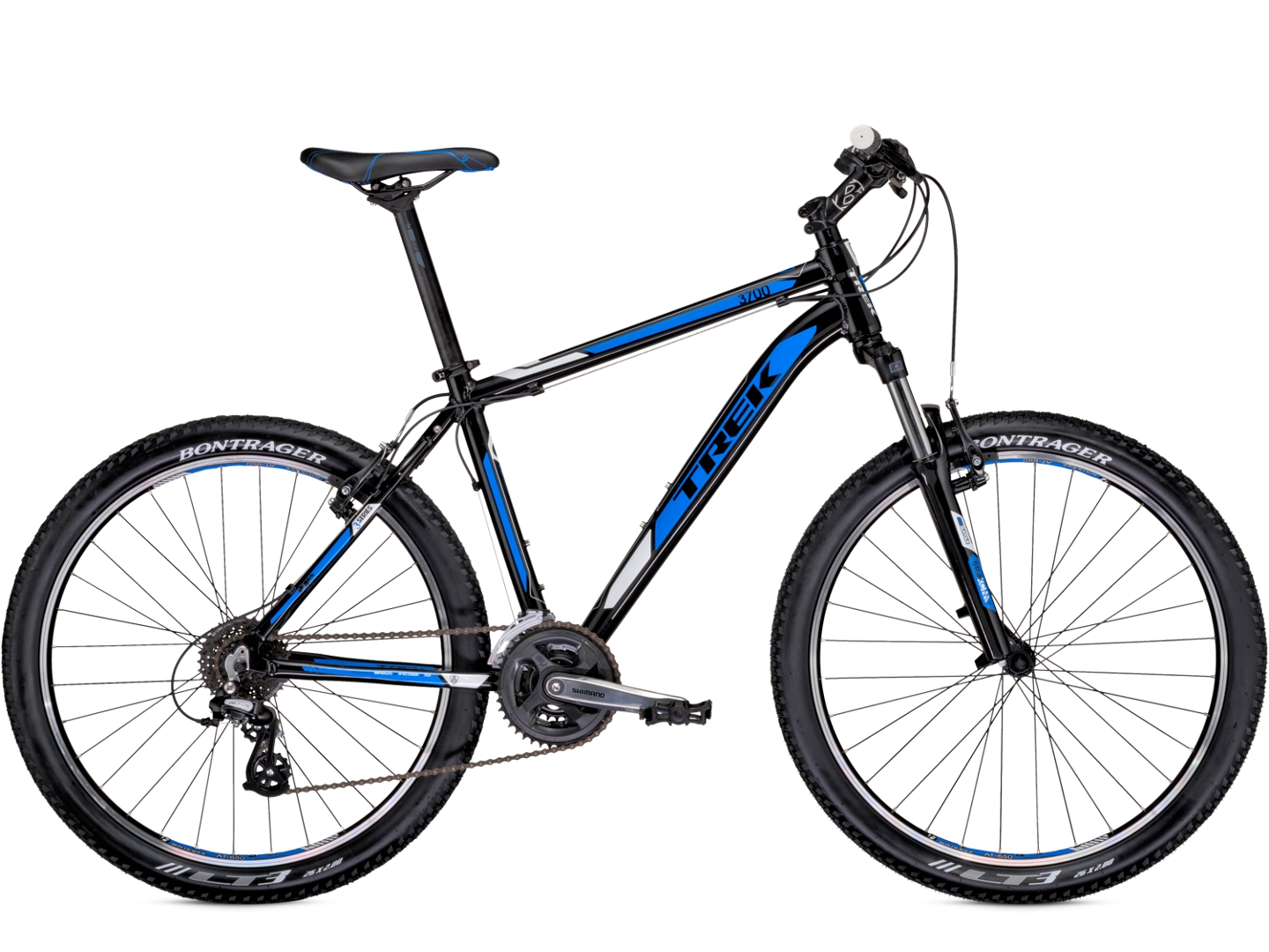 precio bicicleta trek 3700 nueva