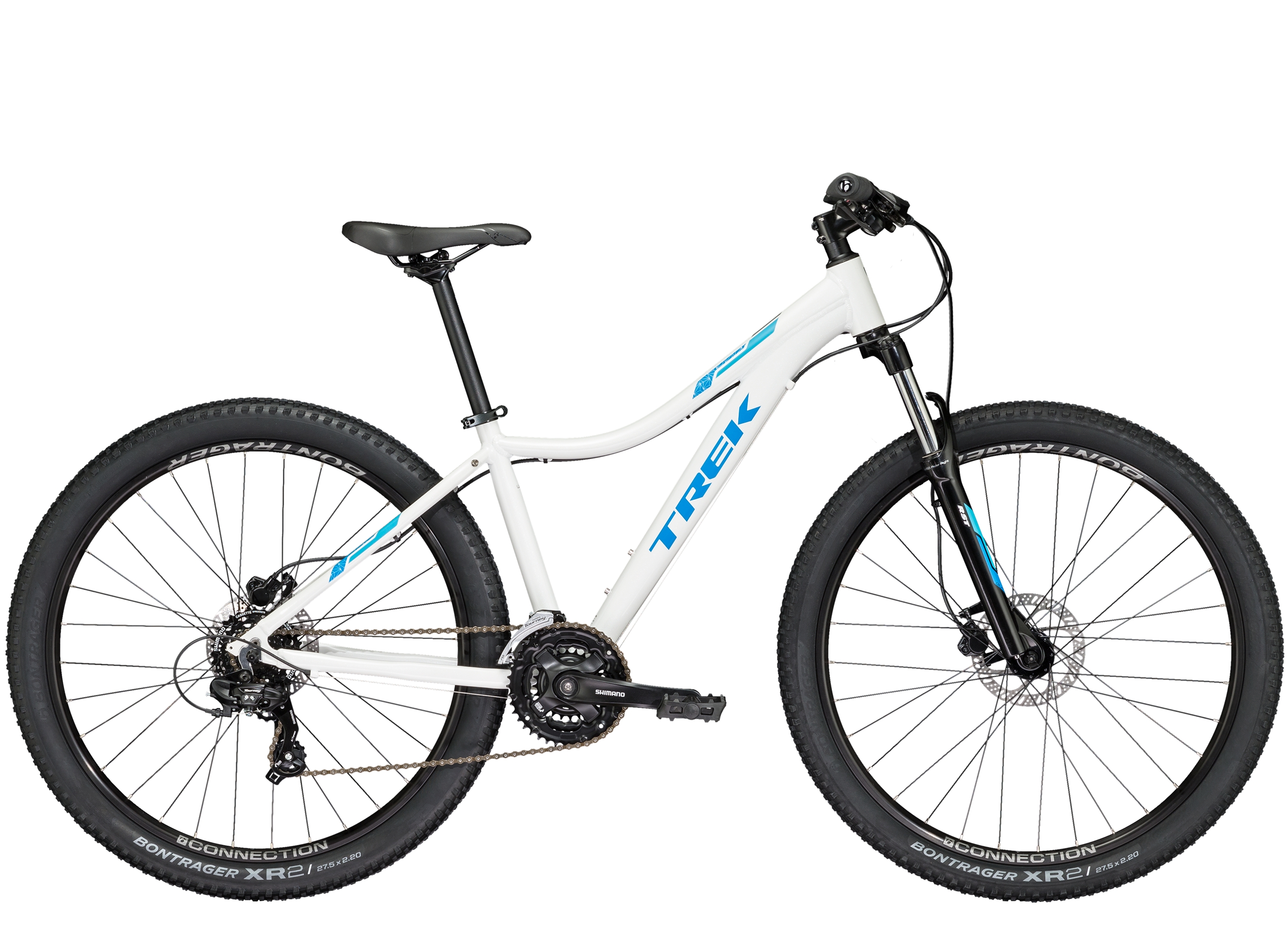 trek skye ladies mountain bike