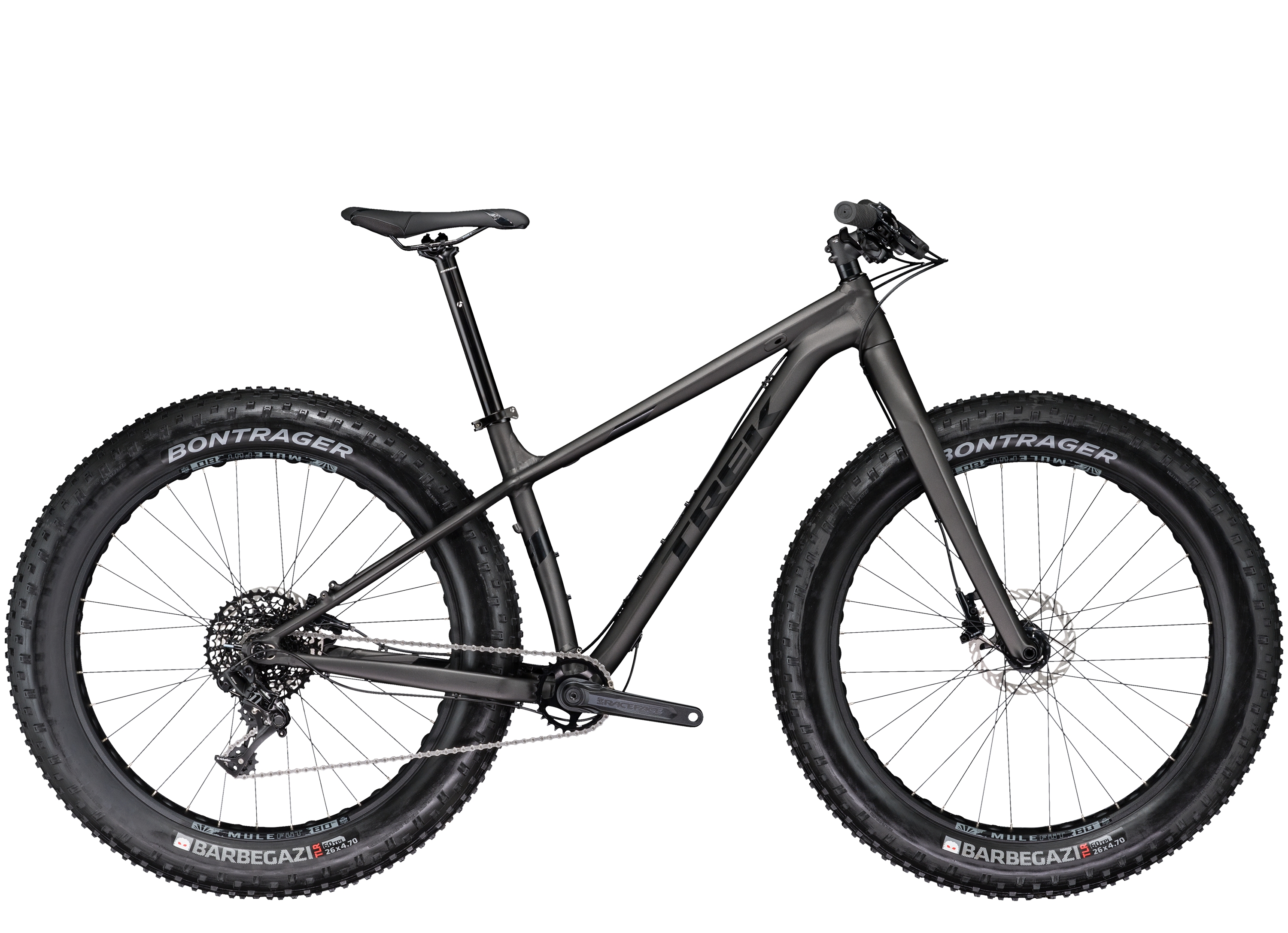 trek farley fat bike