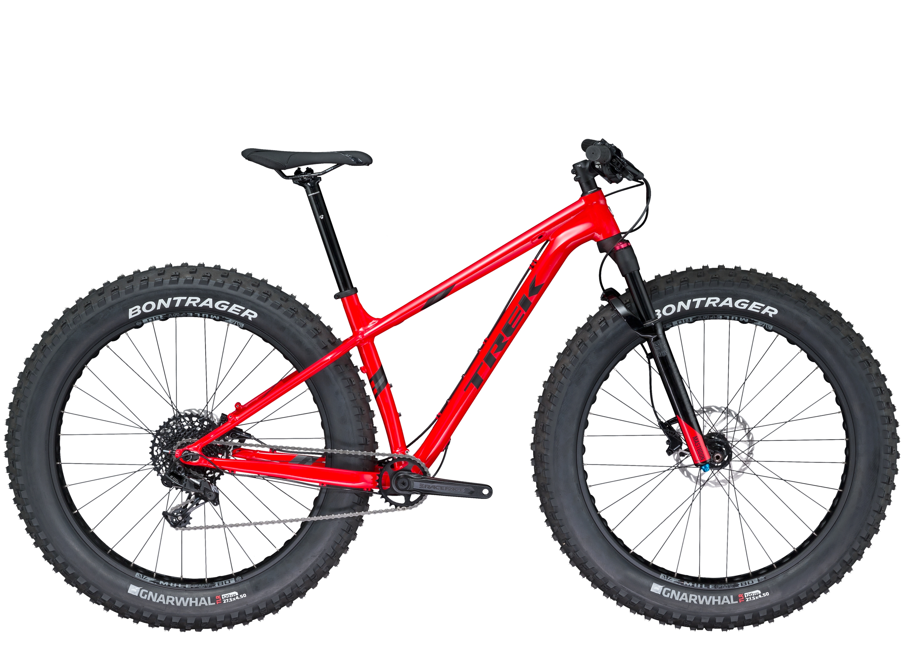 trek farley 7 2018