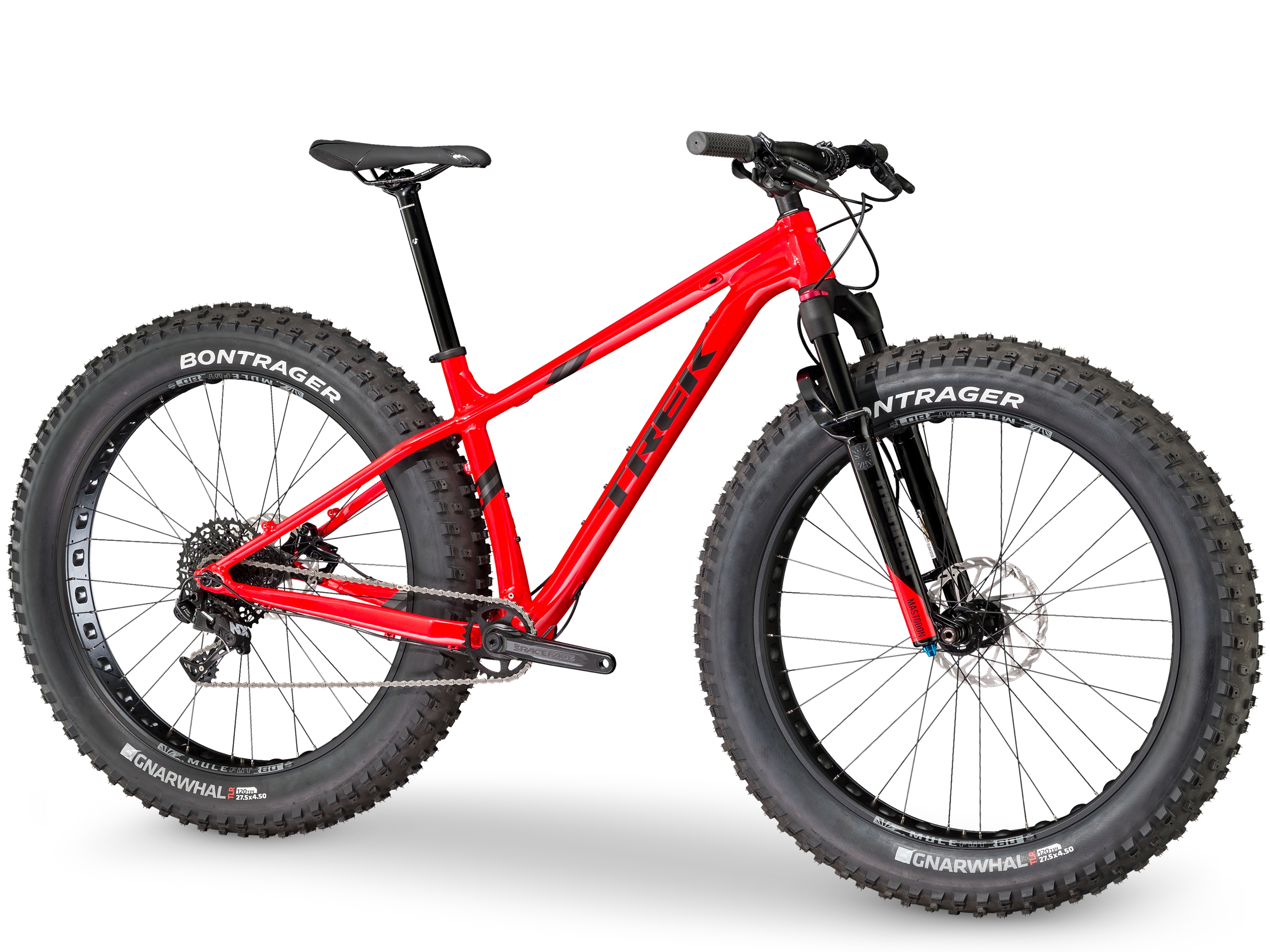 2020 trek farley 7