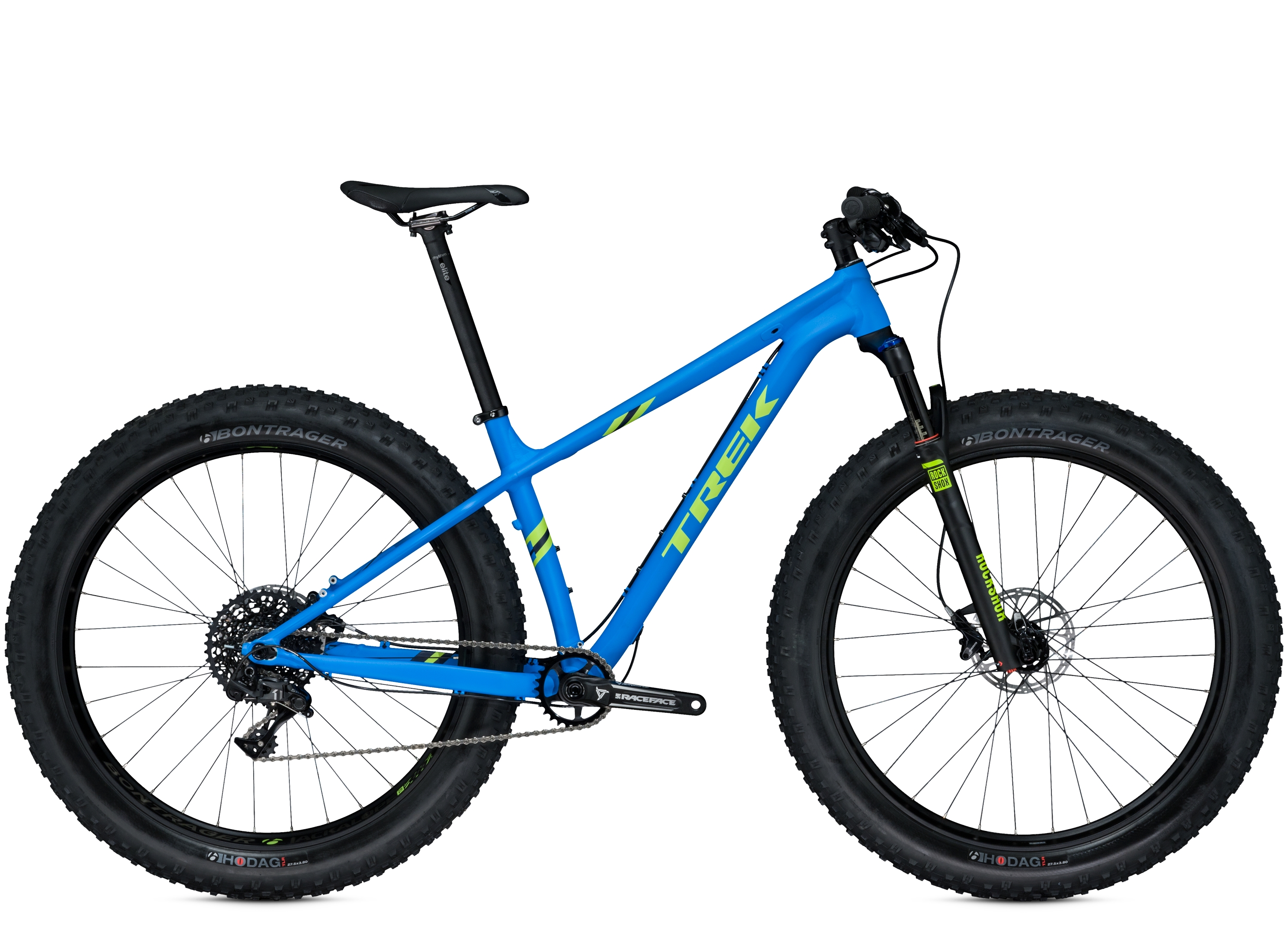 trek farley 9