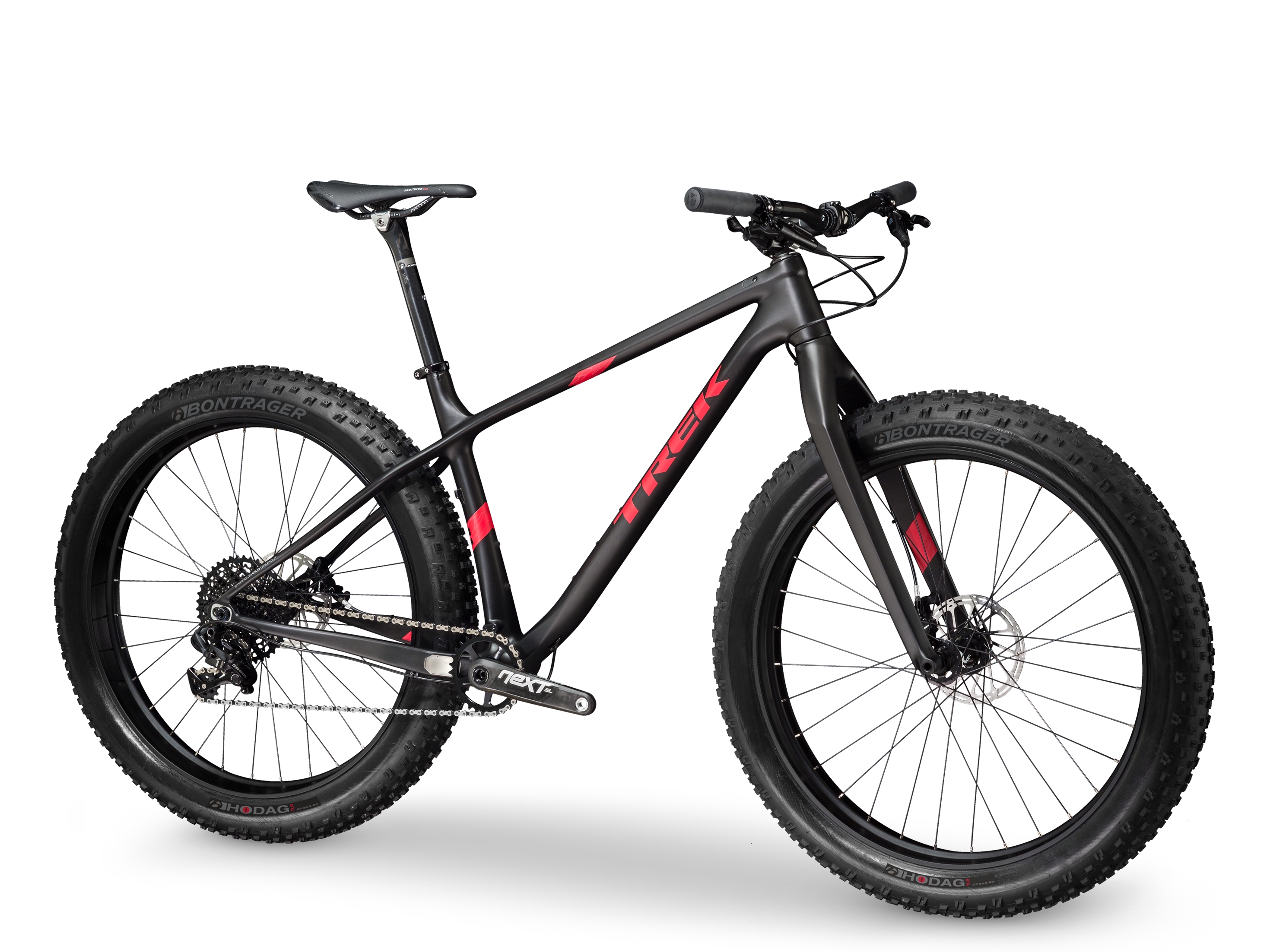 trek farley 9.8 ex