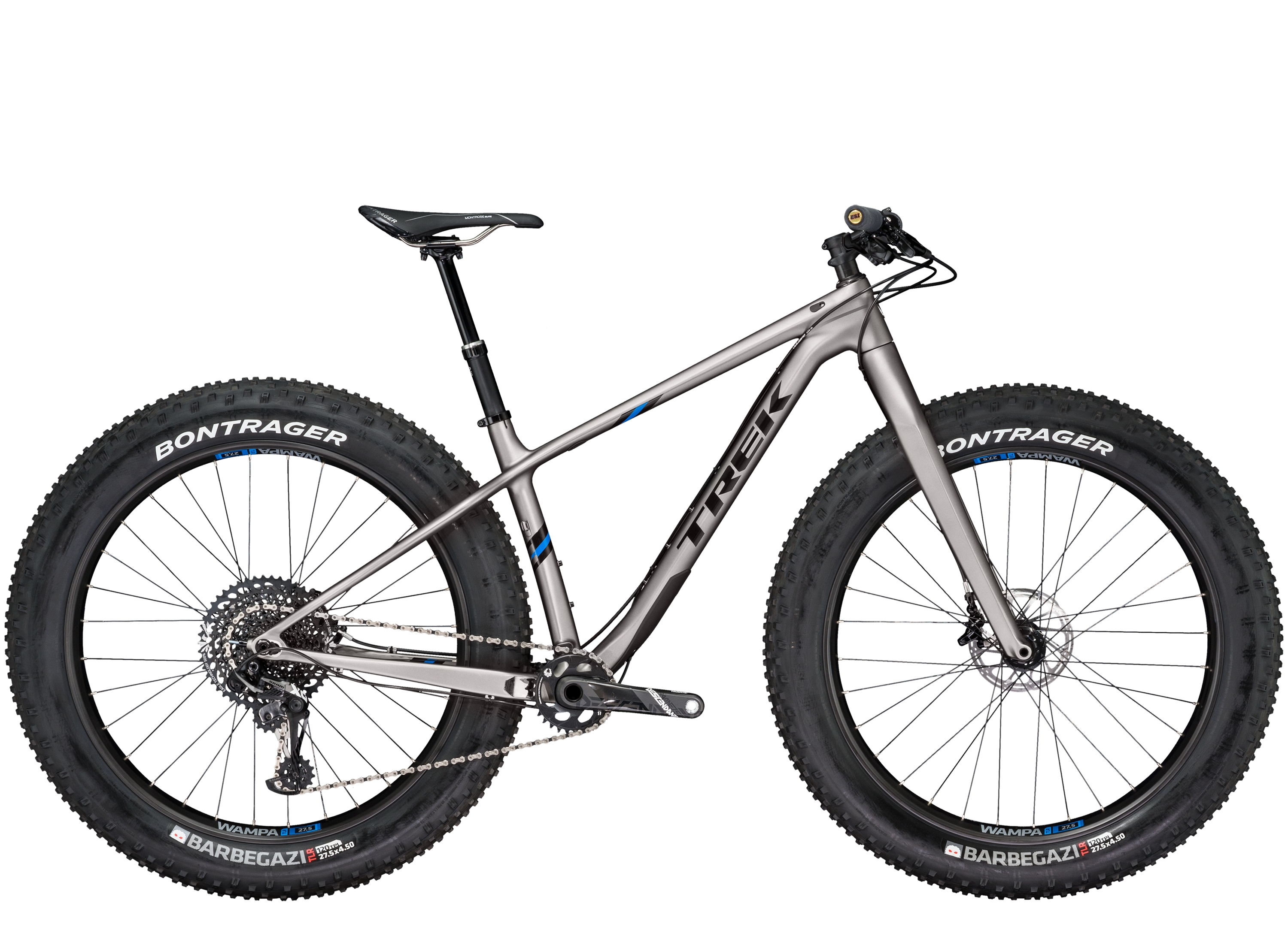 trek farley 9.8 2018