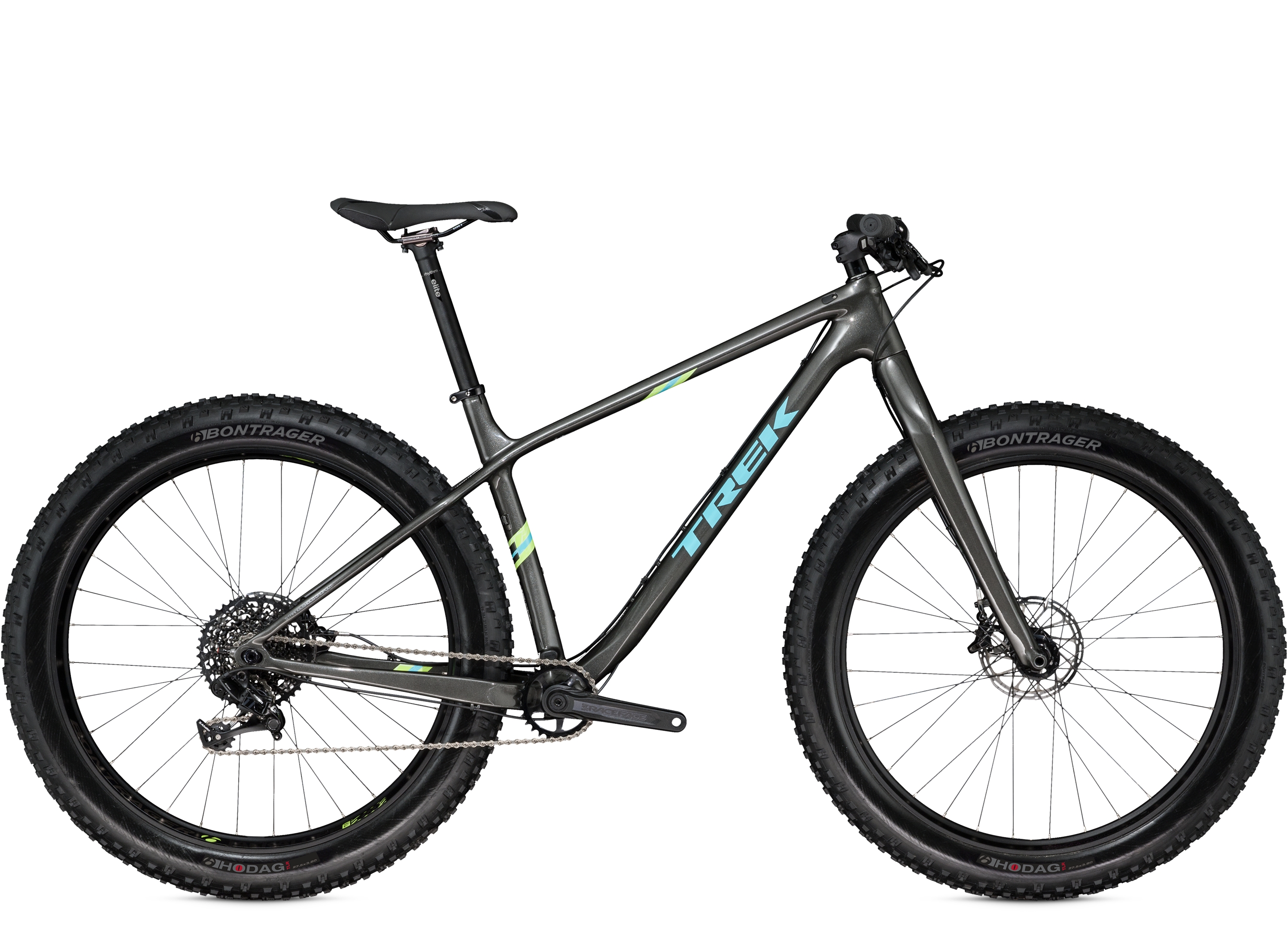 trek bikes gb