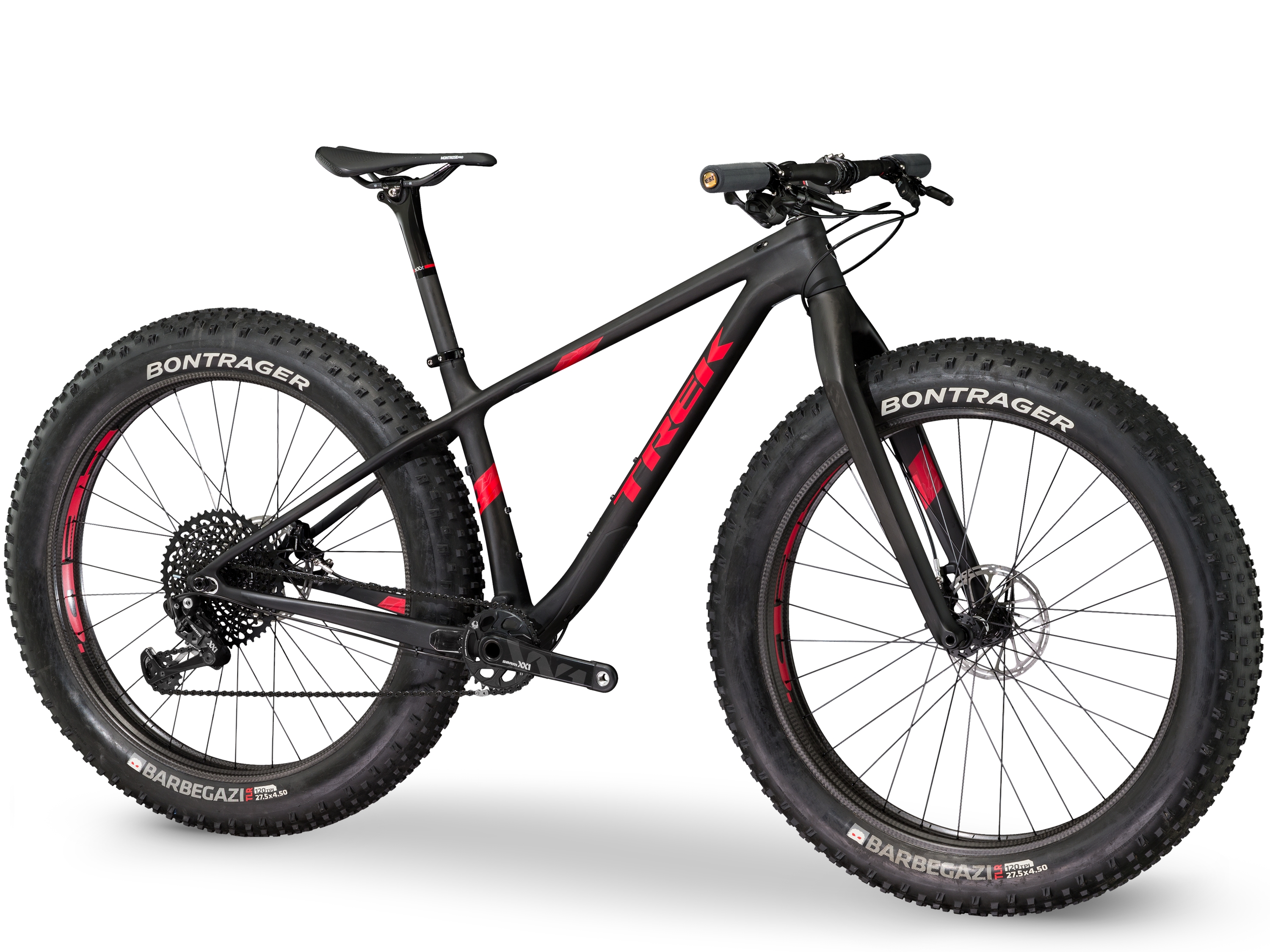 trek farley c