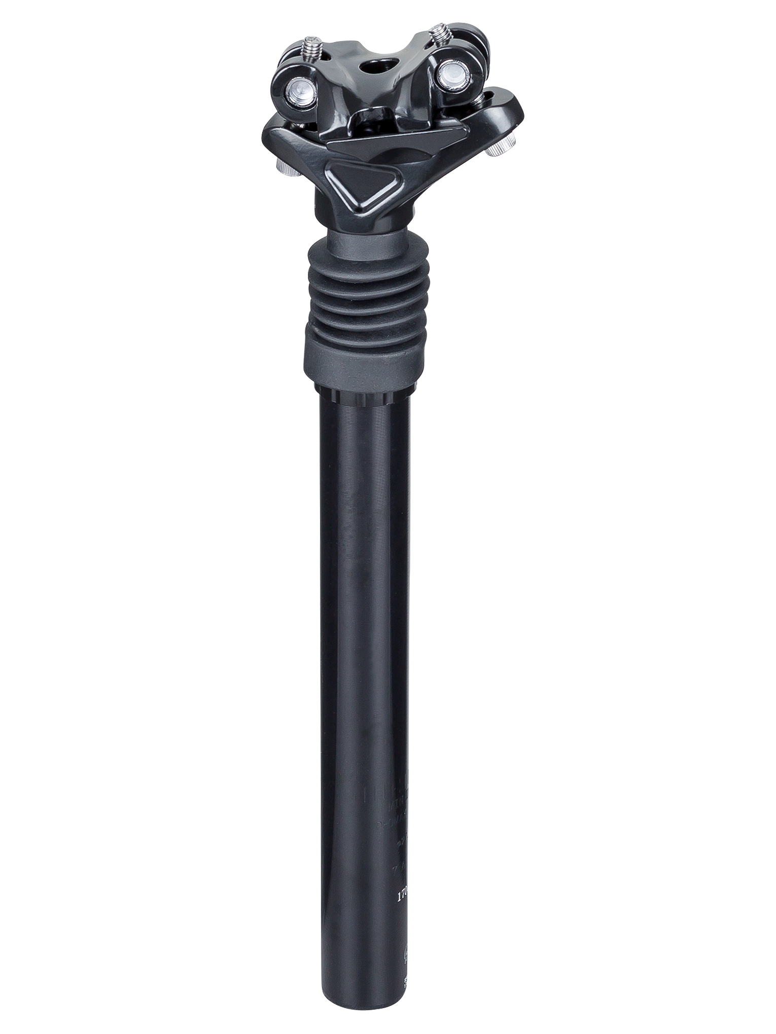 shock absorber seat post