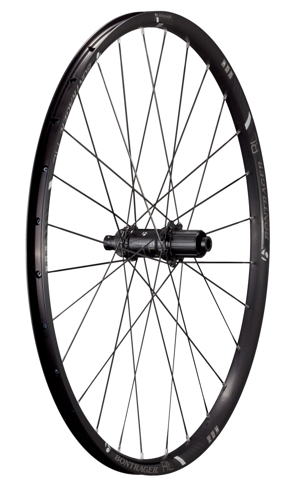 Bontrager RXL Scandium 29er Front Wheel!~Mountain Bike~6 Bolt Disc~New 