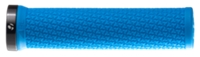 Bontrager Poignées Race Lite Thin Collier de serrage Bleu/Noir