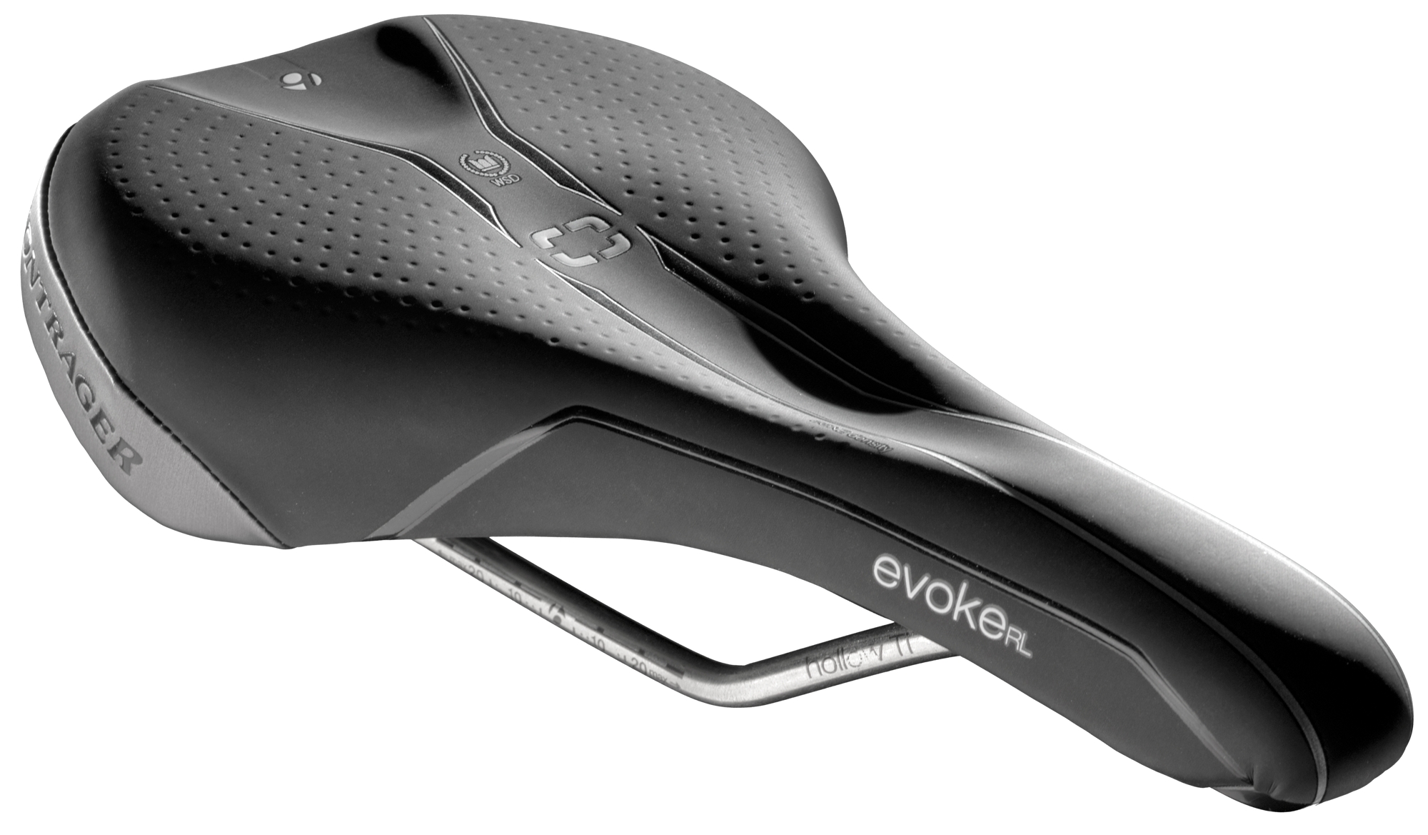 bontrager evoke 1