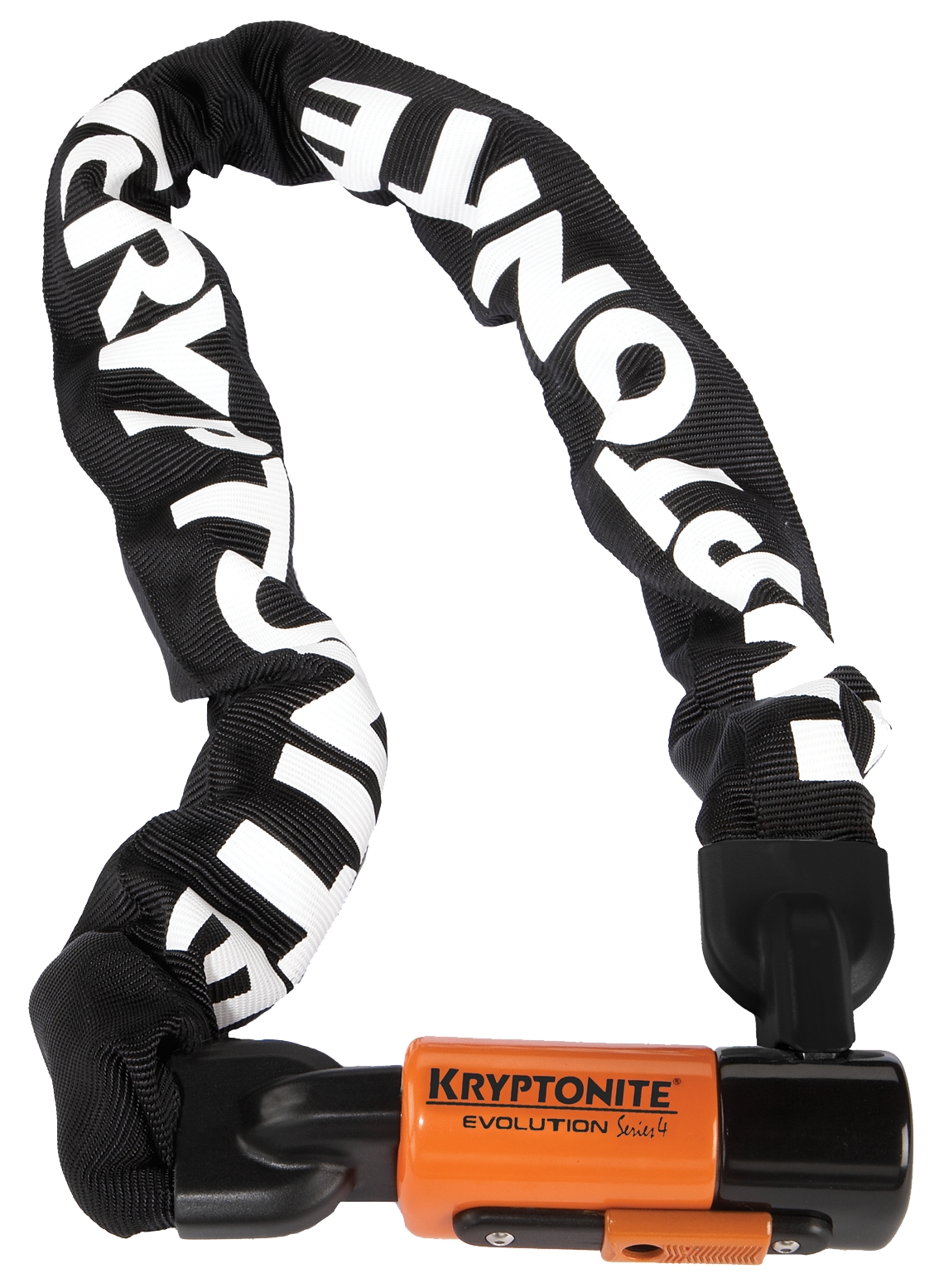 kryptonite evolution series 4 standard