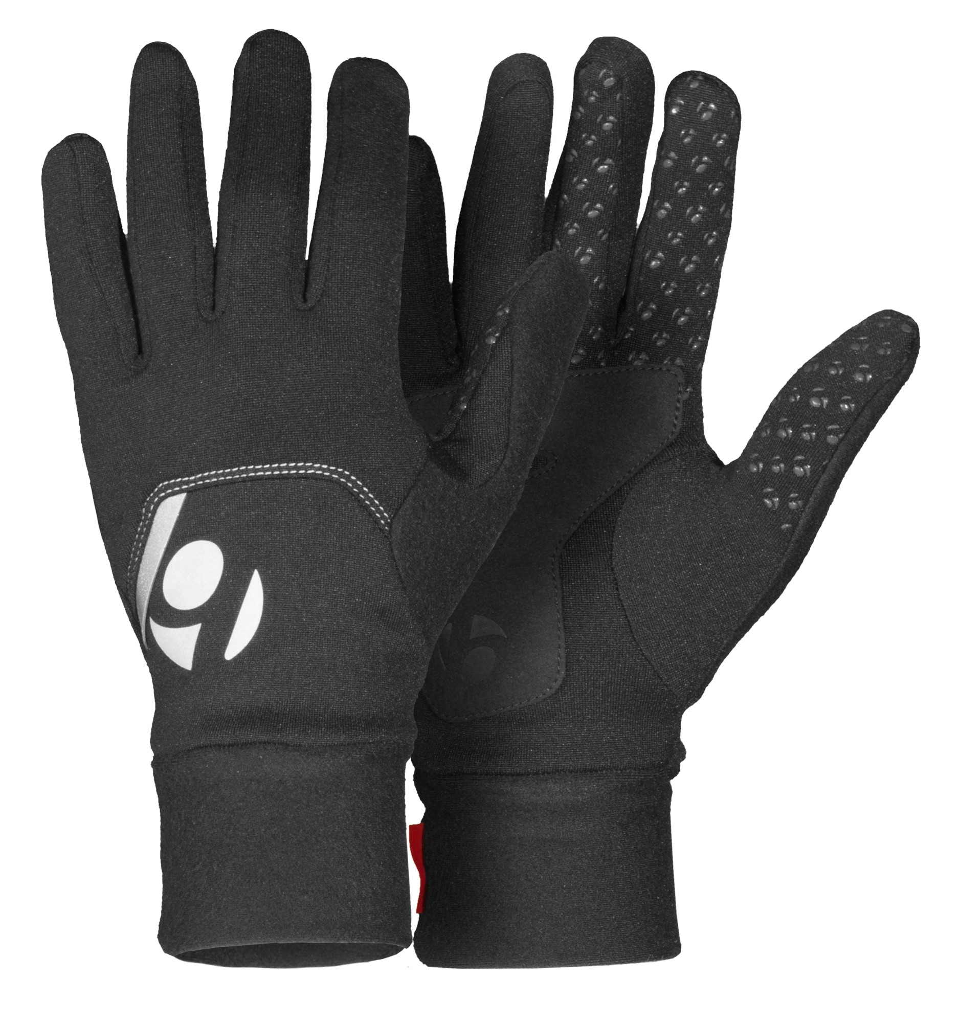 bontrager rxl gel glove