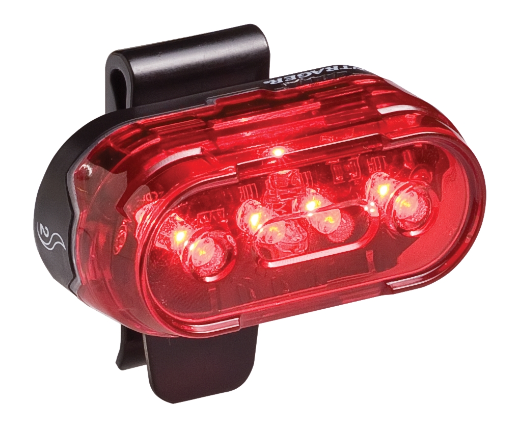 trek tail light