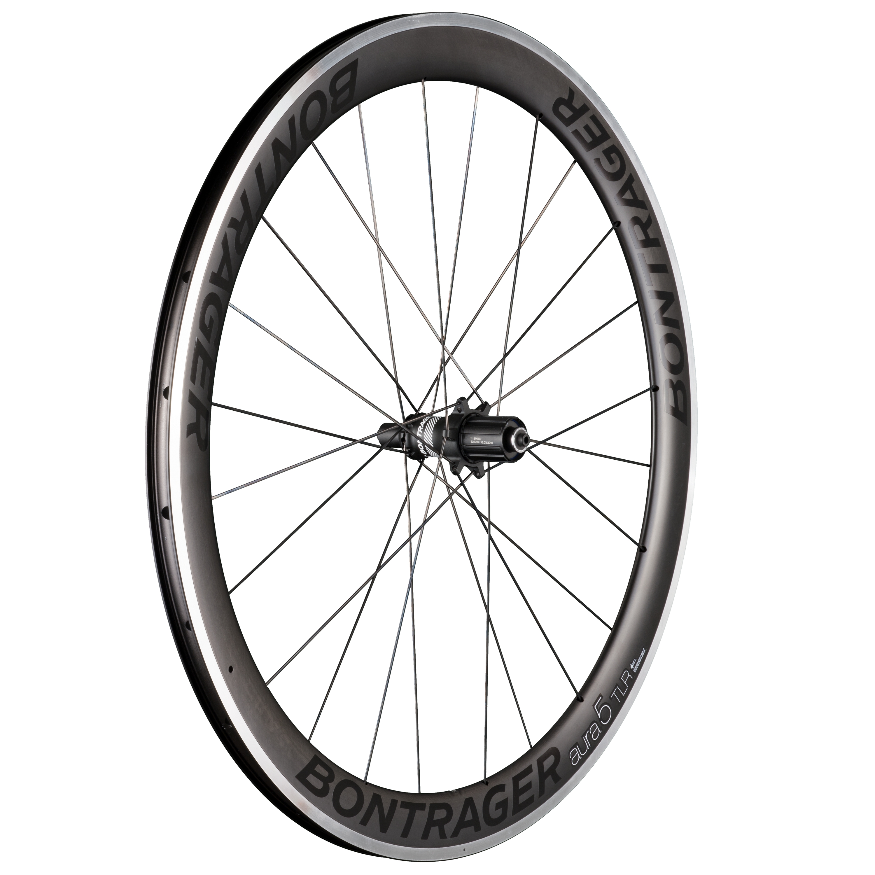 bontrager aura tubeless ready