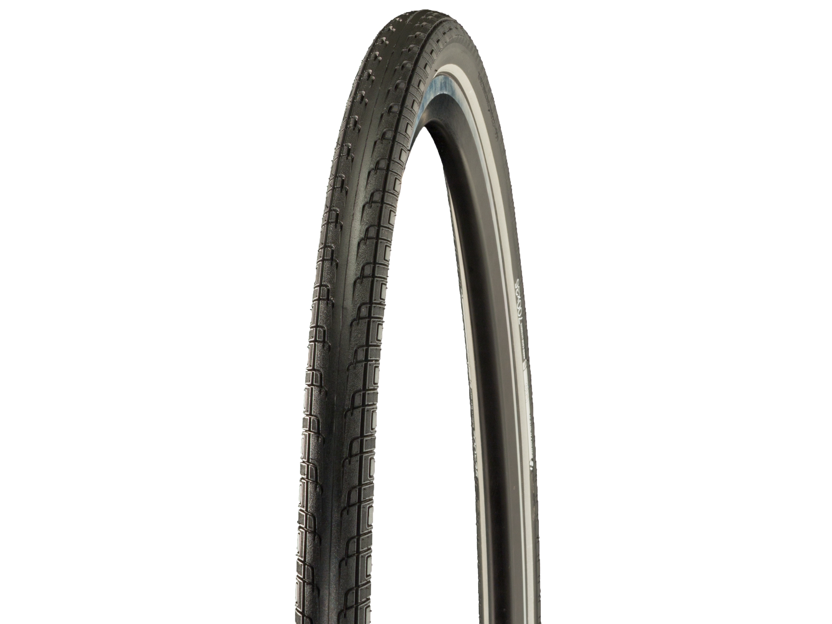 bontrager 700c tires