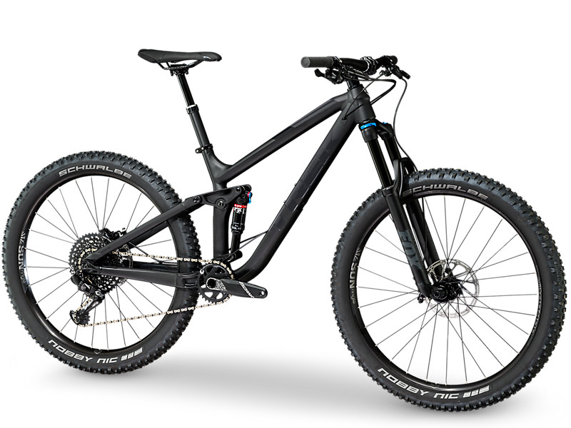 zeil Van storm Leggen Fuel EX 8 27.5 Plus | Trek Bikes (INE)